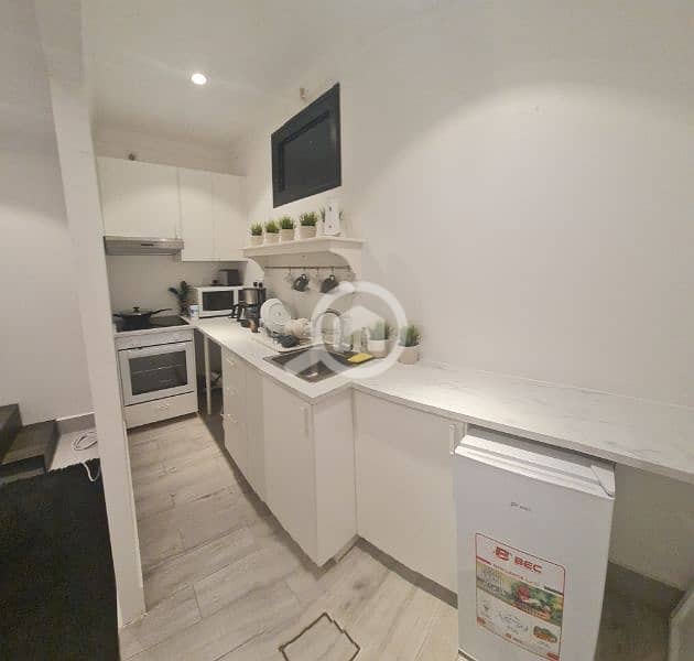 very nice clean furnished flat in Masayel