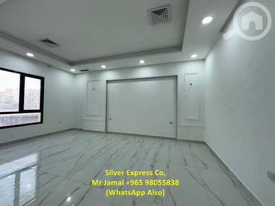 4 Bedroom Apartment for Rent in Abu Fatira, Kuwait City - 4 Bedroom Ground Villa Floor for Rent in Abu Fatira.
