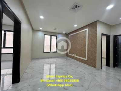 2 Bedroom Apartment for Rent in Abu Fatira, Kuwait City - Beautiful 2 Bedroom Apartment for Rent in Abu Fatira.