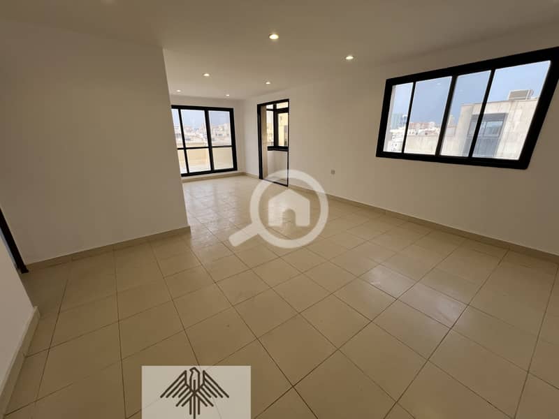 Jabriya, 2 bedroom apartment with big terrace Jabriya, 2 bedroom apartment with big terrace