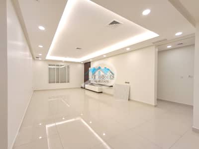 4 Bedroom Flat for Rent in Mishref, Kuwait City - Nice and Spacious Four Bedrooms Floor in Mishref