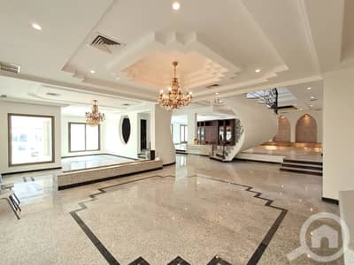 6 Bedroom Apartment for Rent in Salwa, Kuwait City - 6 bedroom Villa in Salwa
