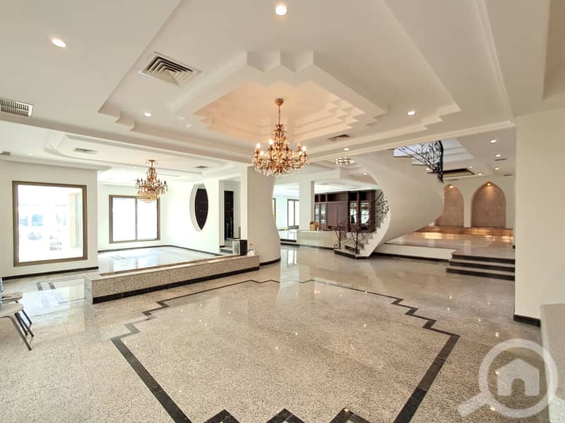 6 bedroom Villa in Salwa