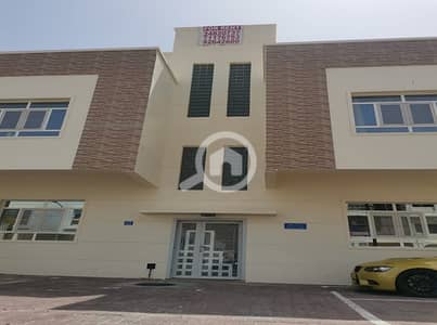 Commercial Building for Sale in Al Salmiya, Kuwait City - للبيع بناية سكنية ب 312000 ريال عمانى