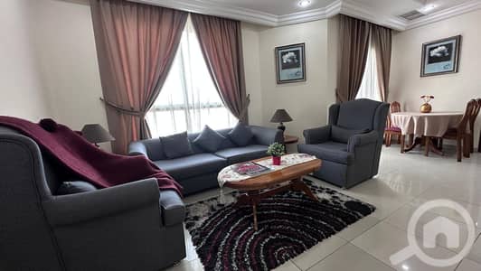 3 Bedroom Flat for Rent in Al Salmiya, Kuwait City - 3 BEDROOM APARTMENT IN SALMIYA