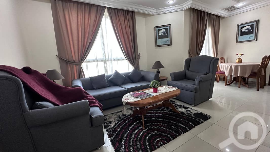 3 BEDROOM APARTMENT IN SALMIYA 3 BEDROOM APARTMENT IN SALMIYA