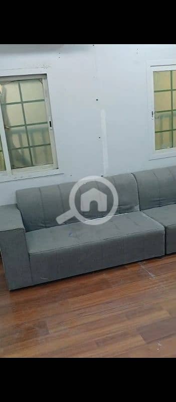 Full Apartment for rent