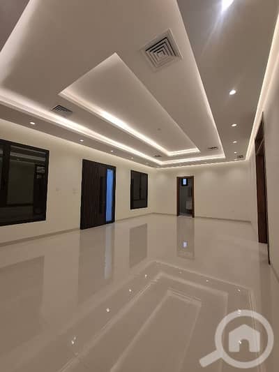 فلیٹ 4 غرف نوم للايجار في الجابرية، مدينة الكويت - للايجار دور ارضي بالجابريه مدخل خاص اول ساكن تشطيب vip