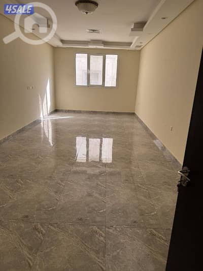 فلیٹ 3 غرف نوم للايجار في جابر الاحمد، مدينة الكويت - للايجار شقة جابر الاحمد