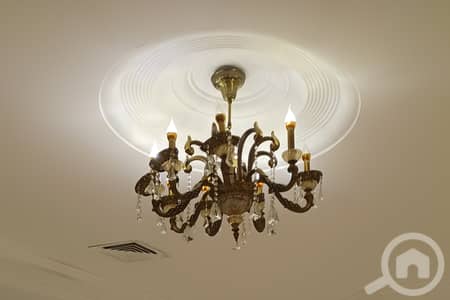 4 Bedroom Apartment for Rent in Al Manqaf, Kuwait City - Oversized 4 bedroom ground floor in mangaf.