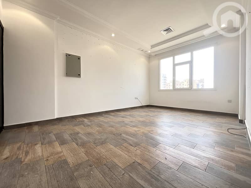 Sabah Al Salem - 2 bedrooms apartment with facilities