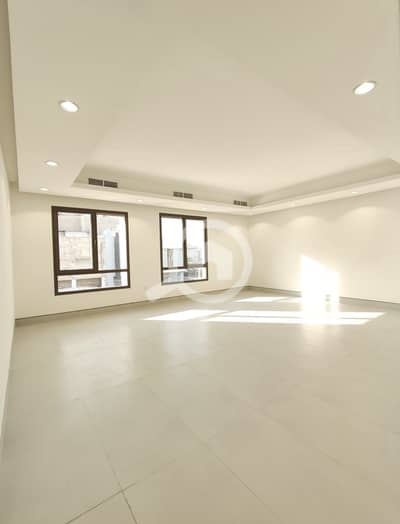 5 Bedroom Flat for Rent in Kaifan, Kuwait City - للإيجار دورين ارضي واول في كيفان