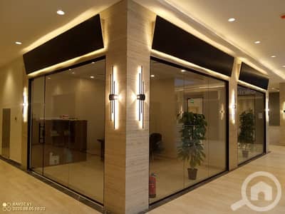 عقارات تجارية اخرى  للايجار في السالمية، مدينة الكويت - مكاتب تجاريه للايجار