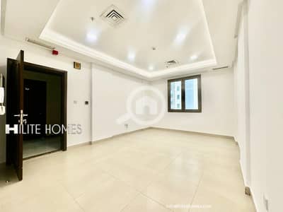3 Bedroom Flat for Rent in Al Salmiya, Kuwait City - Three bedroom apartment for rent in Salmiya