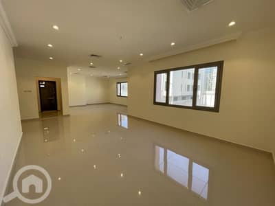 4 Bedroom Flat for Rent in Al Jabriya, Kuwait City - للإيجار دور الجابرية