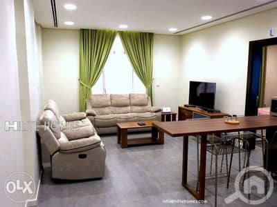 1 Bedroom Apartment for Rent in Salwa, Kuwait City - Furnished One Bedroom Apartment for Rent in Heart of Salwa