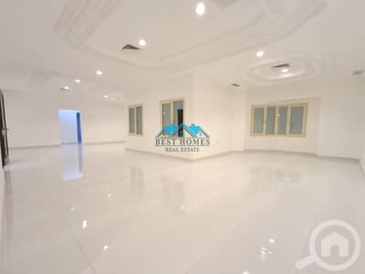 6 Bedroom Flat for Rent in Kaifan, Kuwait City - Spacious 6 Bedrooms Floor in Kaifan