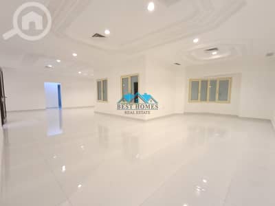 6 Bedroom Flat for Rent in Kaifan, Kuwait City - Spacious 6 Bedrooms Floor in Kaifan
