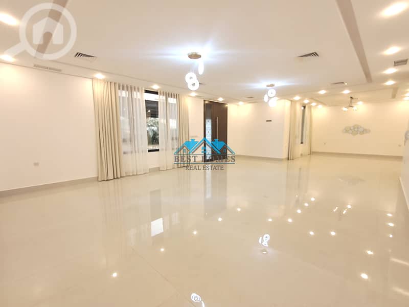 Spacious 4 Bedrooms Ground Floor in Massayel Area Spacious 4 Bedrooms Ground Floor in Massayel Area