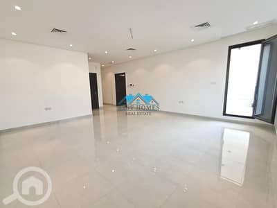 4 Bedroom Apartment for Rent in Al Missila, Kuwait City - Spacious 4 Bedrooms Floor with Balcony in Massayel Area