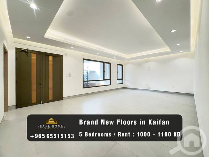 Brand New Floors for Rent in Kaifan Brand New Floors for Rent in Kaifan