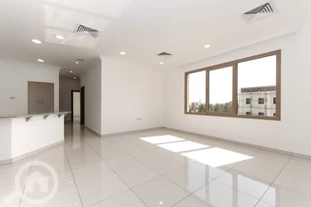 3 Bedroom Apartment for Rent in Fnaitees, Kuwait City - Funaitees – modern, unfurnished three bedroom apartment
