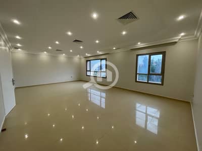 فلیٹ 3 غرف نوم للايجار في الخالدية، مدينة الكويت - للإيجار دور الخالديه