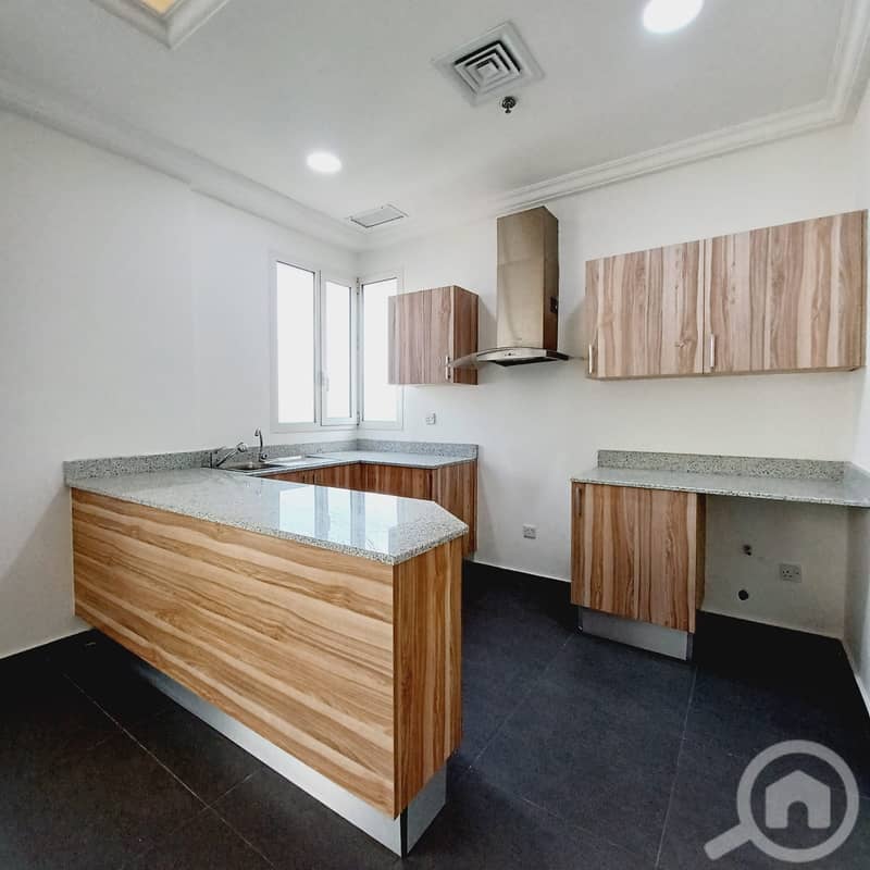 Sea view investment apartment for rent in Salmiya Sea view investment apartment for rent in Salmiya