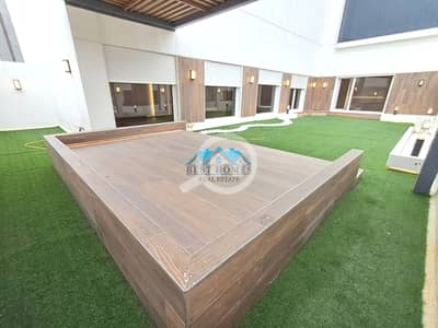 3 Bedroom Flat for Rent in Fnaitees, Kuwait City - Nice and Modern Style Three Bedrooms Floor in Funaitees Area
