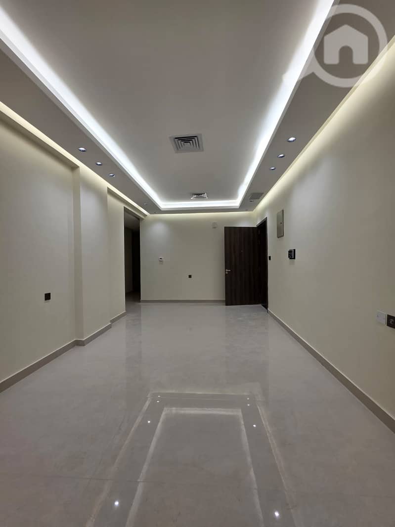 للايجار بالسالميه شقق ٣ غرف و صاله تشطيب سوبر ديلوكس