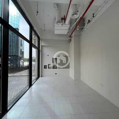 عقارات تجارية اخرى  للايجار في قبلة، مدينة الكويت - Commercial Shops for Rent in Qibla