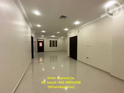 3 Bedroom Flat for Rent in Al Fintas, Kuwait City - 3 Bedroom Neat & Clean Apartment for Rent in Fintas.