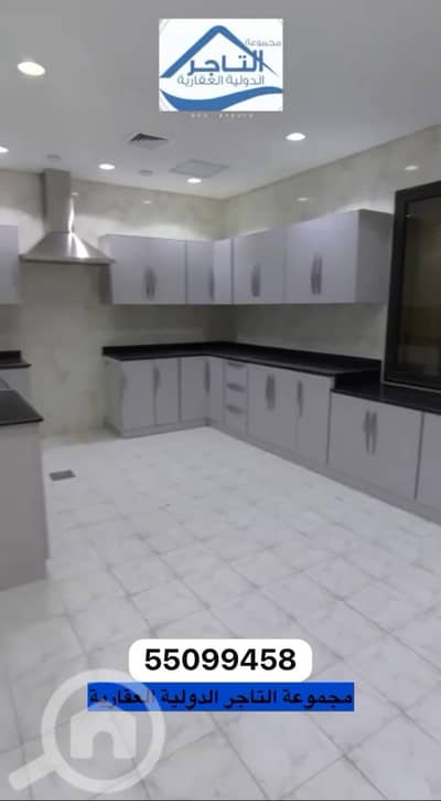 4 Bedroom Flat for Rent in Al Zahra, Kuwait City - للإيجار شقه في الزهراء