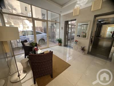 فلیٹ 3 غرف نوم للايجار في صباح السالم، مدينة الكويت - للايجار شقة دور كامل بصباح السالم