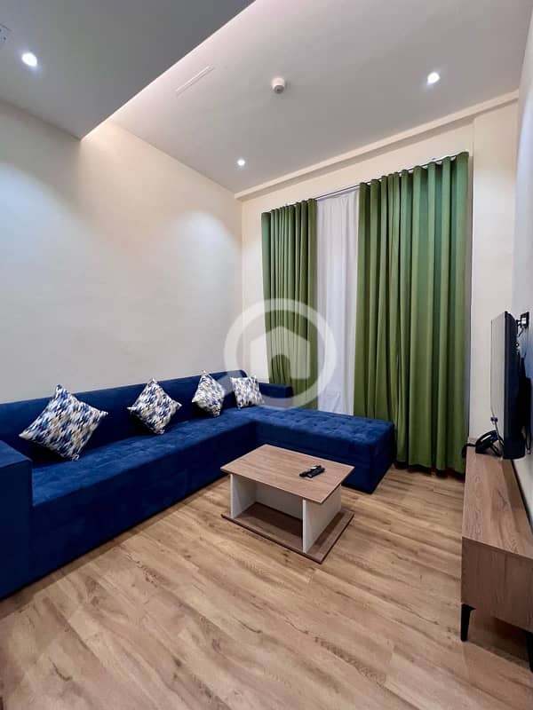 Sharq - Lovely Fully Furnished 1 BR Apartment Sharq - Lovely Fully Furnished 1 BR Apartment