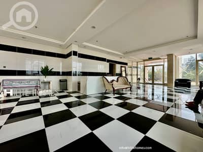 فلیٹ 3 غرف نوم للايجار في صباح السالم، مدينة الكويت - Brand new Three bedroom apartment for rent in Sabha Al Salem