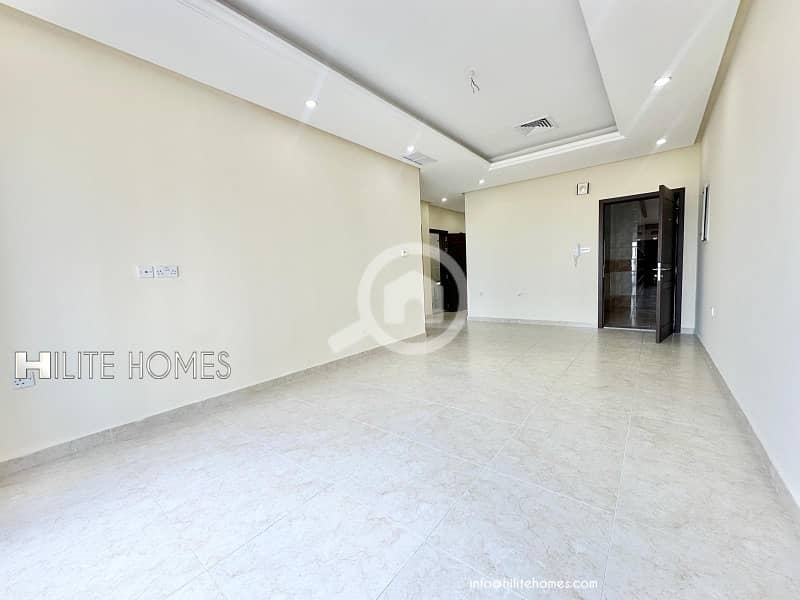 Three bedroom apartment for rent in Sabha Al Salem Three bedroom apartment for rent in Sabha Al Salem