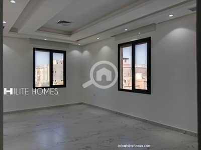 3 Bedroom Apartment for Rent in Rumaithiya, Kuwait City - MODERN THREE BEDROOM APARTMENT FOR RENT IN RUMAITHYA