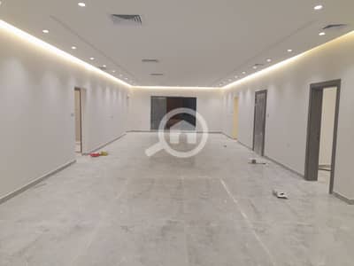 6 Bedroom Flat for Rent in Al Funnayhil, Kuwait City - Sabah Al-Ahmad-6 Bedrooms Floor-Balcony Modern Super Deluxe