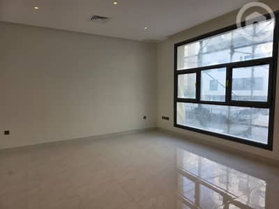 فلیٹ 1 غرفة نوم للايجار في صباح السالم، مدينة الكويت - 1 bedroom for rent in sabah salem.