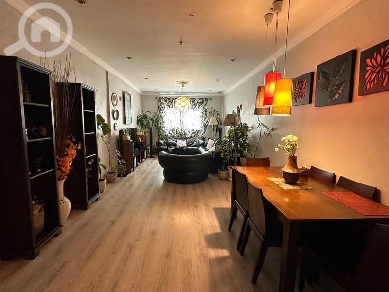 Appartment for Rent (Fully Furnished) in Salmiya, Block 10 Appartment for Rent (Fully Furnished) in Salmiya, Block 10