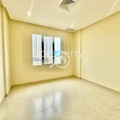 3 Bedroom Flat for Rent in Sabah Al Salem, Kuwait City - Three bedroom apartment for rent in Sabha Al Salem, Kuwait