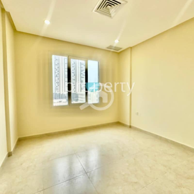 Three bedroom apartment for rent in Sabha Al Salem, Kuwait Three bedroom apartment for rent in Sabha Al Salem, Kuwait
