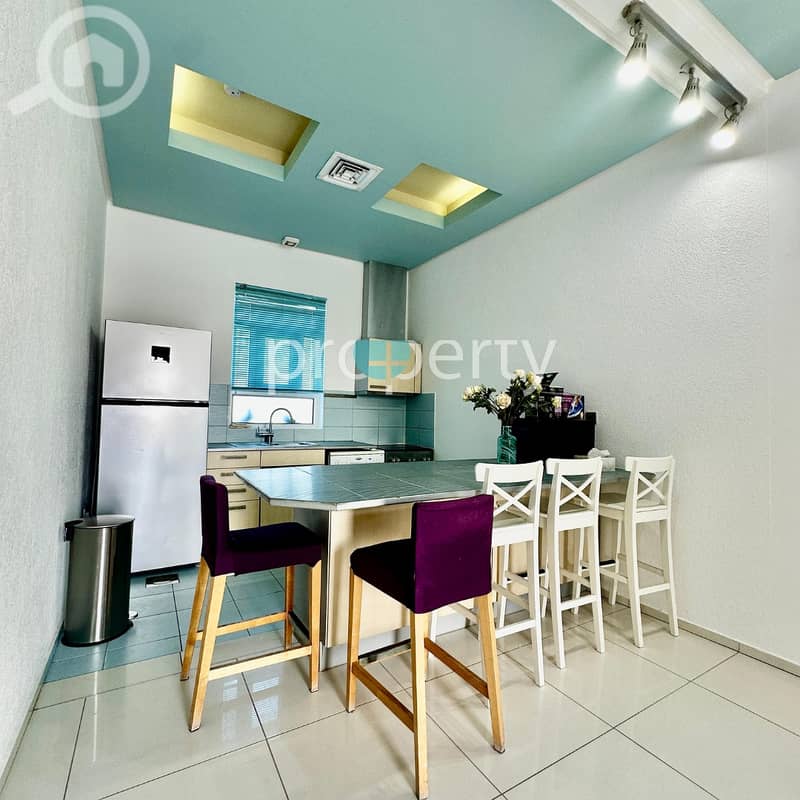 2-bedroom furnished apartment with Terrace for rent in salwa 2-bedroom furnished apartment with Terrace for rent in salwa