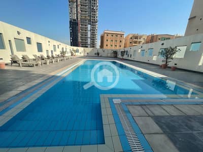 شقة 1 غرفة نوم للايجار في الفنطاس، مدينة الكويت - apartment for rent in fintas