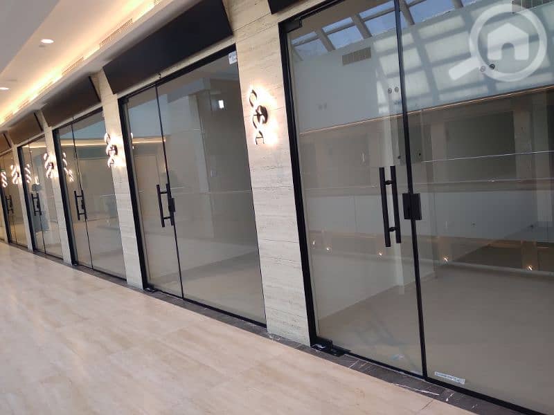 مكاتب تجارية بالفيرست مول السالمية مكاتب تجارية بالفيرست مول السالمية