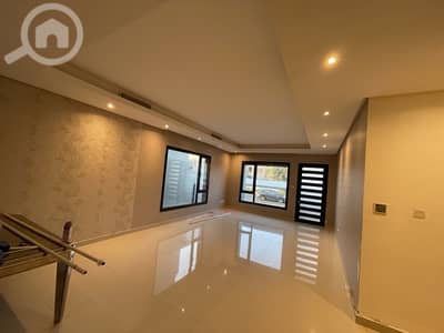 فلیٹ 3 غرف نوم للايجار في مشرف، مدينة الكويت - للإيجار شقه ارضيه غرب مشرف