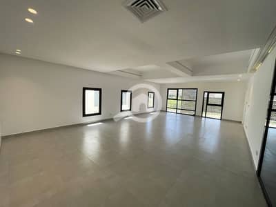 5 Bedroom Flat for Rent in Al Zahra, Kuwait City - للإيجار دور الزهراء مقابل مول 360