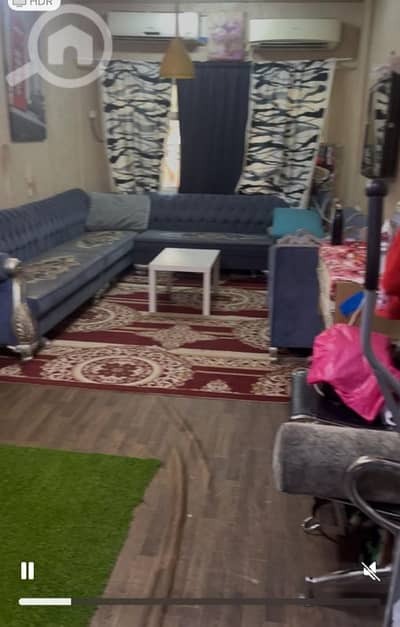 شقة 2 غرفة نوم للايجار في ابرق خيطان، مدينة الكويت - read discription