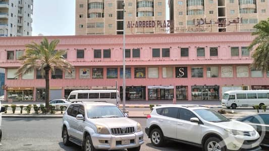 عقارات تجارية اخرى  للايجار في الفروانية، مدينة الكويت - مكاتب تجارية للايجار في الفروانيه